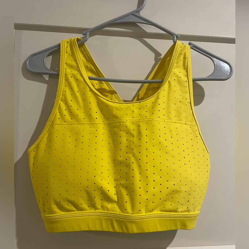 XL BuffBunny Sports Bra